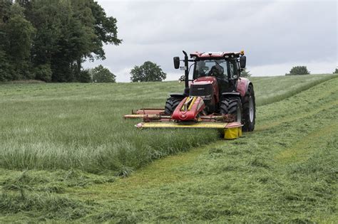 Download Free Photo Of Lawn Mowingtractormowfarmershaymaking From