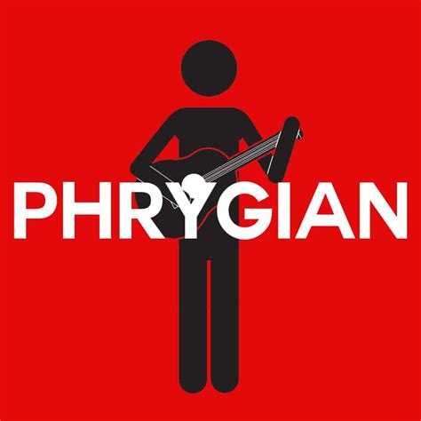 Phrygian Mode For Guitarists Roland Resource Centre