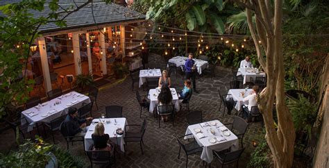 About Us Bayona Restaurant A Taste Of New Orleans