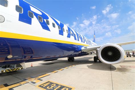 Passengers Vote Ryanair Worst Uk Airline For Sixth Year Running Travelmole
