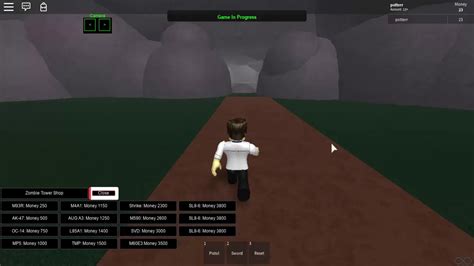Roblox game zombie tower defense | free robux in roblox. Roblox Zombie Tower Game | Roblox Robux Codes June 2019