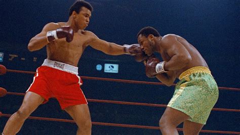 Greatest Muhammad Ali Fight Ever Youtube