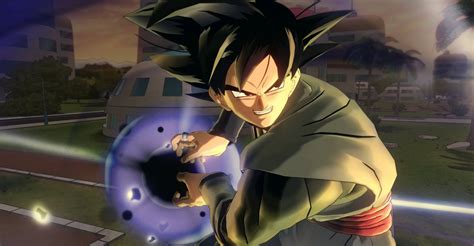 Saikyō e no michi original soundtrack is composed entirely of music from the tenth anniversary film. 'Dragon Ball Xenoverse 2' release date, news: Goku Black teased in new trailer; contents of ...
