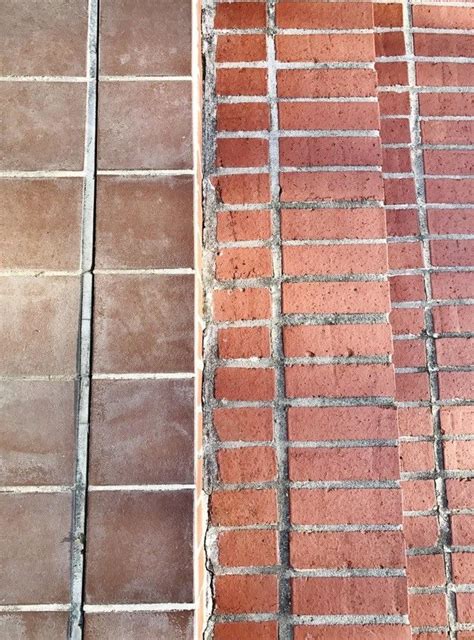 Use a paintbrush to cover the entire fireplace in the base coat. How to Paint Brick Front Steps and Porch | Brick porch, Painted brick, Brick