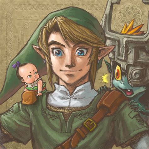Nintendo To Start Talking More Zelda Twilight Princess Hd Heres Some