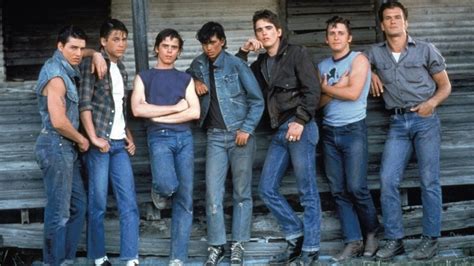 The Outsiders The Complete Novel