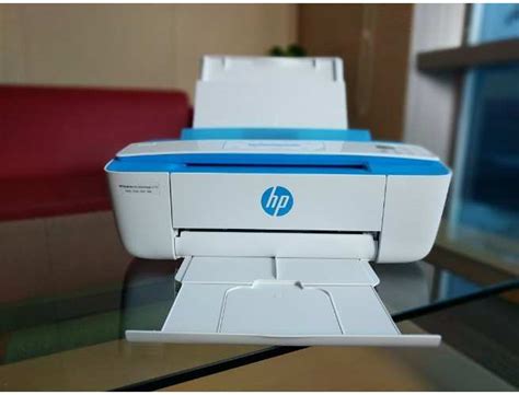 Hp deskjet ink advantage 3775 yazıcı özellikleri. HP: HP DeskJet Ink Advantage 3775 All-in-One review: Makes ...
