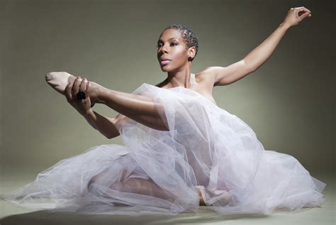 Fashionas Musings Fashiona Interviews Andrea Kelly Dancer And Choreographer
