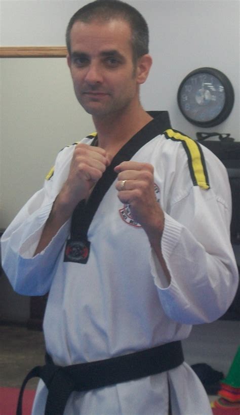 patrick d hoth wright county martial arts instructor groped 15 year old pupil several times