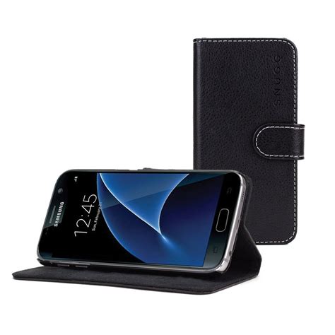 Best Wallet Cases For Galaxy S7 Android Central