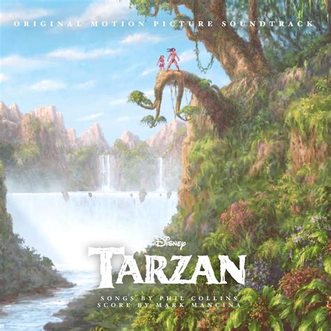 Disney Renaissance Tarzan Tarzan Song Disney Renaissance Tarzan