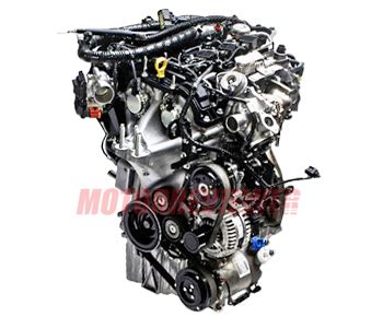 Ford's latest ecoboost engine features a turbo, direct injection, and just three cylinders. 1,0 Ecoboost Cylinder Layout : Used 2020 Ford Fiesta 1 0 ...