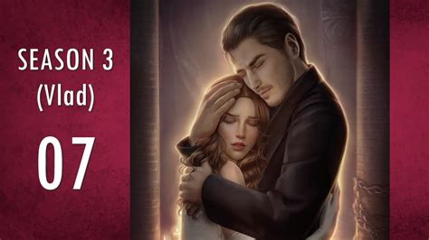 Vlad Romance Club Dracula A Love Story Season 3 Episode 07