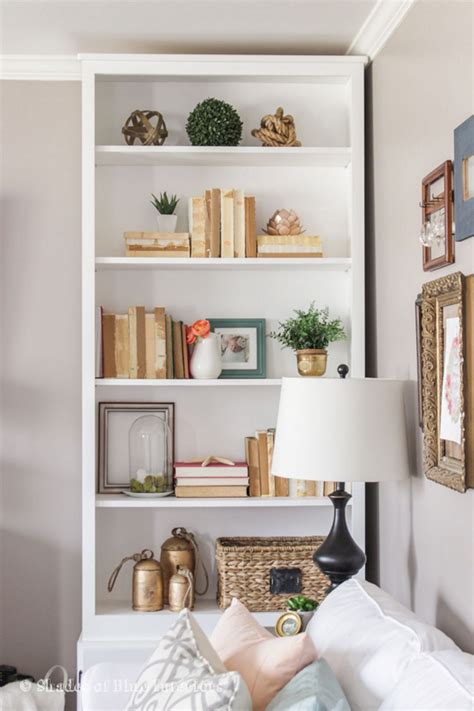 Inspiration Styling Bookshelf Ideas 3 Bookshelf Decor Bookcase Decor