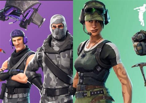 Fortnites Twitch Prime Loot Pack 1 Cycles Out As New Prizes Arrive