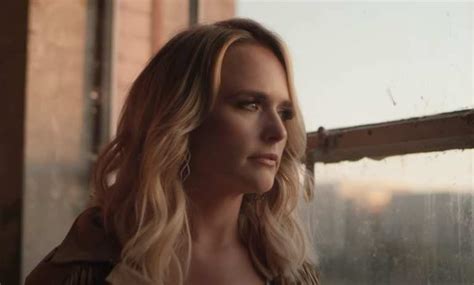Miranda Lambert Give Fans Deep Dive Into ‘wildcard Record With New