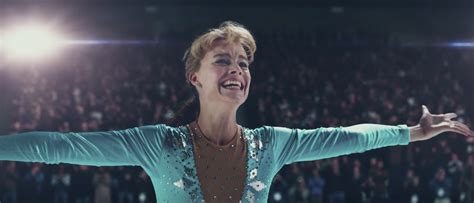 What Is I Tonya With Margot Robbie About See The First Trailer For