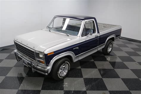 1981 Ford F 100 For Sale 69994 Mcg