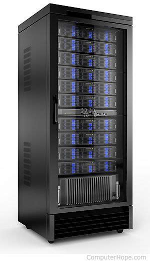 Dedicated server | Virtual private server, Server, Server rack
