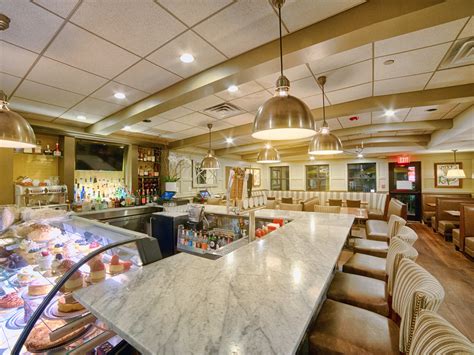 Mt Kisco Diner Review - Westchester - New York - The Infatuation