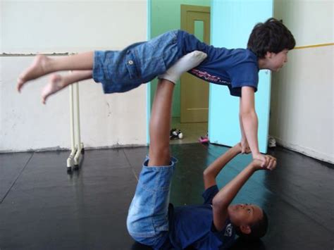 A região autónoma da madeira é dos locais mais turísticos do país. Portal del Profesor - O que é Ginástica Acrobática?
