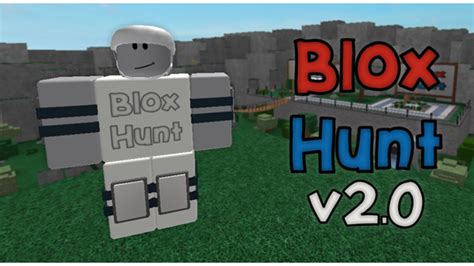 Blox Hunt Roblox Wiki Fandom