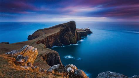 Isle Of Skye Scotland Backiee