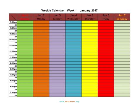 Free Excel Blank Calendar Calendar Printables Free Blank