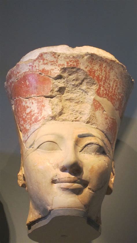 hatshepsut the first woman pharoah la prima donna faraone tutt art pittura scultura