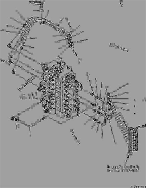 General structure function and maintenance standard testing and adjusting disassembly and assembly hydraulic circuit diagram electrical circuit diagram. Wiring Diagram Komatsu Pc200 7 - Wiring Diagram Schemas