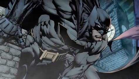 10 Times Batman Got Real Superpowers