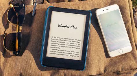 Amazon Working On A New Kindle With Note Taking Functionality Good E