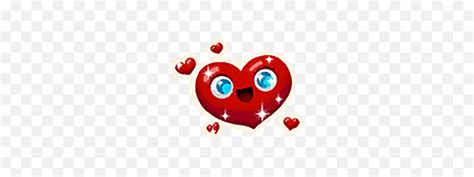 In Love Fortnite In Love Emote Emojilove Emoji Free Transparent