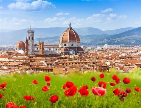 A Guide To Spring In Italy Top Villas