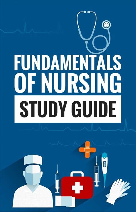 Fundamentals Of Nursing Review Study Guide Practice Questions Etsy