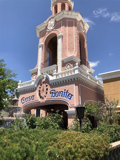 Visited Casa Bonita Yesterday Magical Place With Horrifyingly Gross