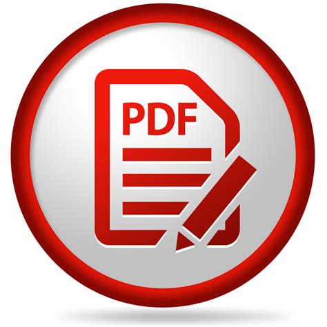 Pdf Icon 16x16 Pictures Png Transparent Background Free Download 2079