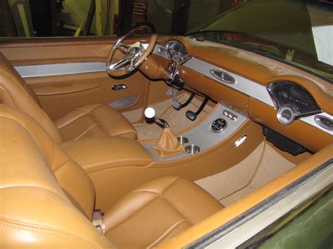 Hardee 12 Classic Cars Chevy Car Interior Design Car Console