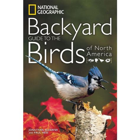 Bird dog shop coupon 36% off at birddogshop.com. National Geographic Backyard Guide to the Birds of North ...