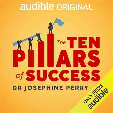 The 10 Pillars of Success - Performance in Mind