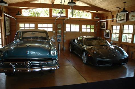 World S Most Beautiful Garages And Exotics Insane Garage Picture Thread 50 Pics