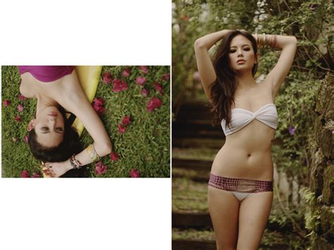 Best Bikini Photos Of Ellen Adarna All Pinays Scandal Photos Fhm
