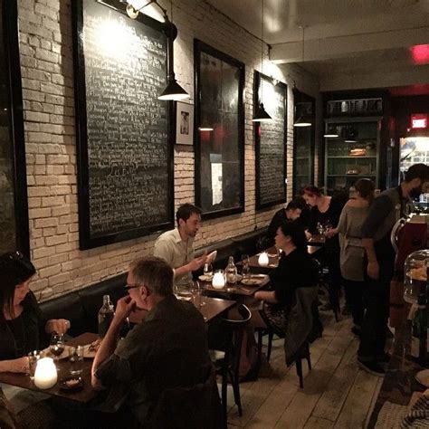Le Vin Papillon in Montreal, QC | Montreal