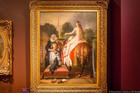 This one 'lady godiva' is a painting by john collier. Леди Годива. Ковентри. Музей. | Леди годива, Ковентри, Музей