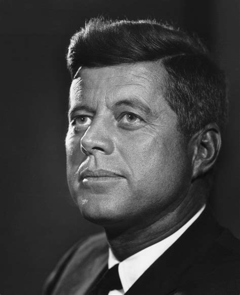 Jfk Id Take A Democrat Like Him Any Day Famous Portraits Classic