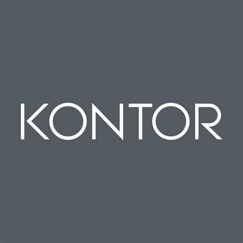 Kontor Raises 46m In Venture Capital Finsmes