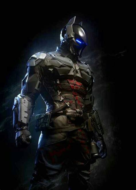 Batman Vs Batman Arkham Knight Suit Batman Suit Batman Armor