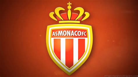 Currently over 10,000 on display for your. AS Monaco Wallpapers HD Collection Logo | Free Download ...