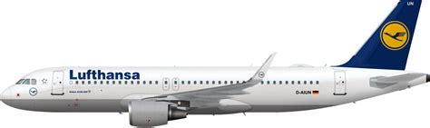 Airbus A320 Png Images