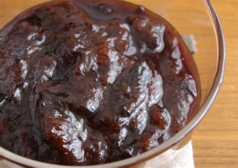 How to craft fermented cider, beer, wine, sake, soda, mead, kefir. Dried Prune Jam Recipe by cookpad.japan | Recipe | Dried ...